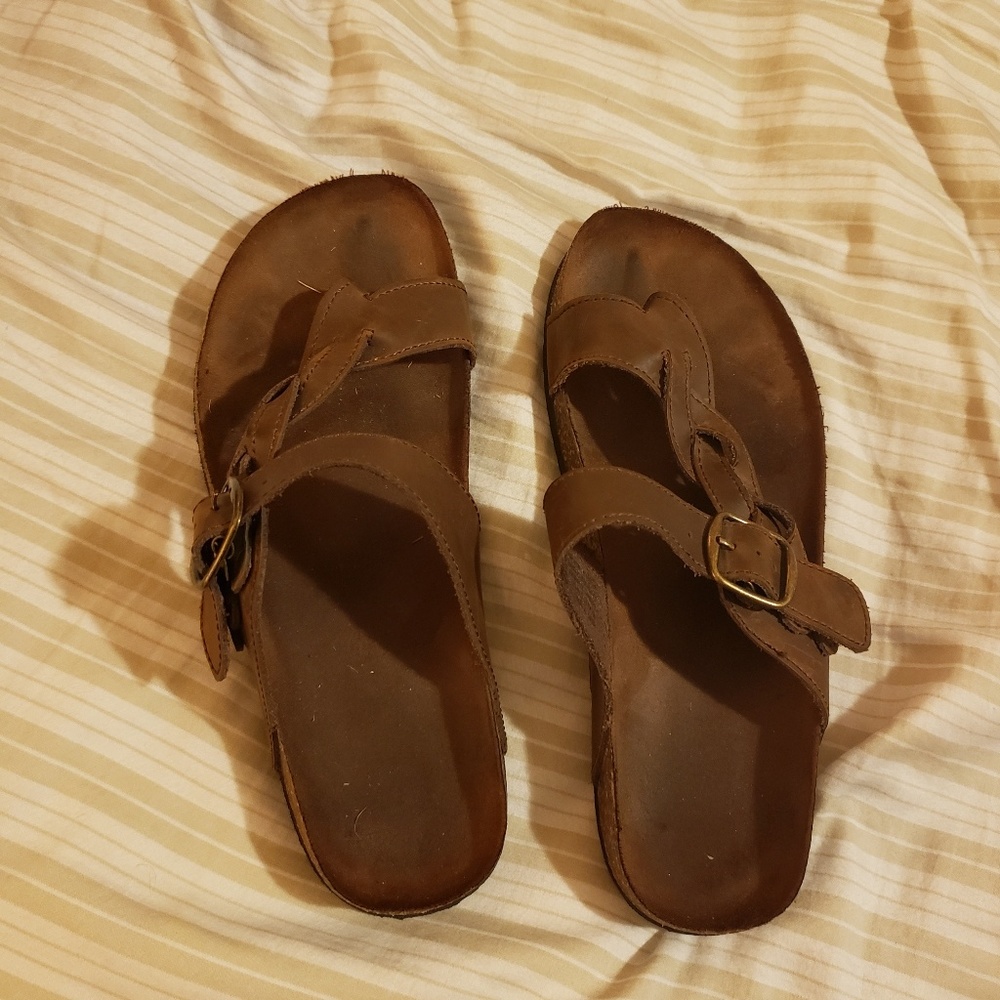 Sonoma Sandals